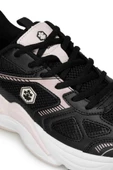LUMBERJACK TECH 4FX SİYAH COMFORT CASUAL ANATOMİK SPOR AYAKKABISI - 9