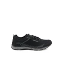 LUMBERJACK DARE 4PR SİYAH SİYAH comfort casual memory foam taban anatomik spor ayakkabı thumbnail 6