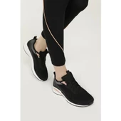 LUMBERJACK GOKY 4FX SİYAH COMFORT CASUAL ANATOMİK SPOR AYAKKABISI thumbnail 8