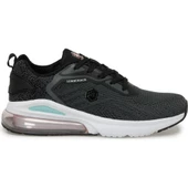 LUMBERJACK MABEL 4FX K.GRİ  COMFORT CASUAL ANATOMİK SPOR AYAKKABISI - 3