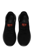 LUMBERJACK KARLO 4PR SİYAH comfort casual anatomik spor ayakkabı - 6