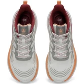 LUMBERJACK HAWK 4FX BEYAZ TURUNCU COMFORT CASUAL ANATOMİK SPOR AYAKKABISI - 6