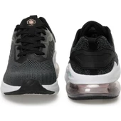 LUMBERJACK MABEL 4FX K.GRİ  COMFORT CASUAL ANATOMİK SPOR AYAKKABISI - 7