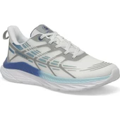 LUMBERJACK HAWK 4FX BEYAZ SAKS COMFORT CASUAL ANATOMİK SPOR AYAKKABISI - 2