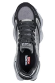 JUMP 29903 GRİ SİYAH COMFORT CASUAL ANATOMİK SPOR AYAKKABI - 8
