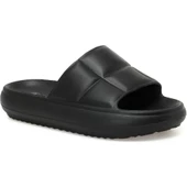 LUMBERJACK EMMA 3FX SİYAH EVA TABAN COMFORT SUYA DAYANIKLI SPOR PLAJ TERLİĞİ thumbnail 1