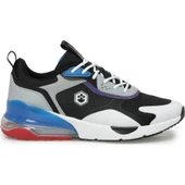 LUMBERJACK REY 4FX COMFORT CASUAL ANATOMİK AİR SPOR AYAKKABISI - 3