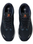 LUMBERJACK CATCH 4PR LACİ TURUNCU COMFORT CASUAL ANATOMİK SPOR AYAKKABISI thumbnail 6