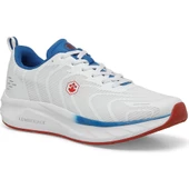 LUMBERJACK COLD 4FX BEYAZ SAKS COMFORT CASUAL ANATOMİK SPOR AYAKKABISI - 2