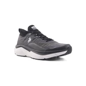U.S.POLO ASSN STEVEN 4FX SİYAH SİYAH COMFORT CASUAL SPOR AYAKKABI thumbnail 3