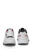 U.S.POLO ASSN MYSTERIO 4FX BEYAZ LACİ KIRMIZI COMFORT CASUAL SPOR AYAKKABISI thumbnail 7