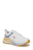 LUMBERJACK MUSON 4PR KIRIK BEYAZ COMFORT CASUAL ANATOMİK SPOR AYAKKABISI - 2