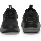 LUMBERJACK DAKOTA PU 3PR SİYAH COMFORT CASUAL SPOR AYAKKABISI - 6