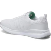 LUMBERJACK COBALT 3FX BEYAZ COMFORT CASUAL SPOR AYAKKABISI - 5