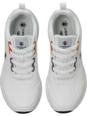 LUMBERJACK MURRY 4PR BEYAZ MAVİ COMFORT CASUAL ANATOMİK SPOR AYAKKABISI thumbnail 5