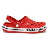 LUMBERJACK DEVON EVA TABAN ANATOMİK TERLİK&SANDALET - 2