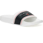 U.S.POLO ASSN RUGBY 3FX COMFORT CASUAL ANATOMİK PLAJ TERLİĞİ thumbnail 1