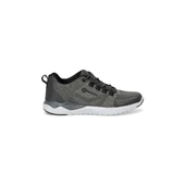 LUMBERJACK MAXIMUS 4FX K.GRİ 46-47 BÜYÜK NUMARA ANATOMİK SPOR AYAKKABISI - 7