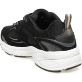 LOTTO NORWELL 3PR SİYAH COMFORT CASUAL ANATOMİK SPOR AYAKKABISI - 6