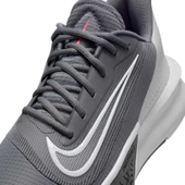 NIKE Precision VII Unisex Basketbol Ayakkabısı FN4322-003 thumbnail 6