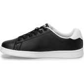 U.S.POLO ASSN.COSTA 4PR SİYAH BEYAZ COMFORT CASUAL SPOR AYAKKABISI thumbnail 4