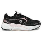 LUMBERJACK TECH 4FX SİYAH COMFORT CASUAL ANATOMİK SPOR AYAKKABISI - 3
