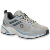 LUMBERJACK TRUE 4FX BEJ MAVİ COMFORT CASUAL ANATOMİK SPOR AYAKKABI thumbnail 2