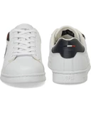 U.S.POLO ASSN COSTA 4PR BEYAZ comfort casual anatomik sneaker spor thumbnail 7