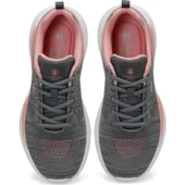 LUMBERJACK WOLKY 4FX K.GRİ COMFORT CASUAL ANATOMİK SPOR AYAKKABISI - 4