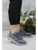 LUMBERJACK PUNTO 3FX GRİ (((DAR KALIP 1 NUMARA BÜYÜK ALMANIZ TAVSİYE EDİLMEKTEDİR))) thumbnail 6