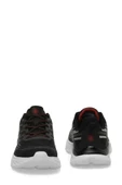 LUMBERJACK HAWK 4FX SİYAH KIRMIZI COMFORT CASUAL ANATOMİK SPOR AYAKKABI - 8