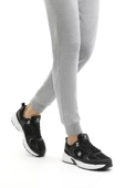 LUMBERJACK POL 4FX SİYAH COMFORT CASUAL SPOR AYAKKABISI - 4