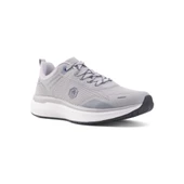 LUMBERJACK SCOTT 4FX A.GRİ COMFORT ANATOMİK SPOR AYAKKABISI - 4