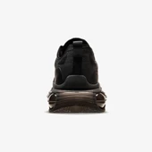 LESCON AIRFOAM MARBLE SİYAH KIRMIZI AİT TABAN COMFORT CASUAL ANATOMİK SPOR AYAKKABI thumbnail 6