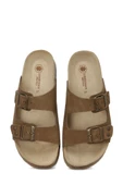 LUMBERJACK JOLIE NU 4FX KUM COMFORT CASUAL GÜNLÜK ANATOMİK TERLİK - 4
