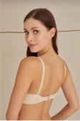 NBB 3617 KADIN SEAMLESS DİKİŞSİZ PEDLİ SÜTYEN 1 ADET - 6