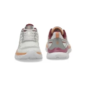 LUMBERJACK HAWK 4FX BEYAZ TURUNCU COMFORT CASUAL ANATOMİK SPOR AYAKKABISI - 8