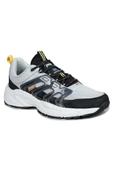 JUMP 29728 GRİ SİYAH comfort casual anatomik spor ayakkabı - 2
