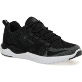 LUMBERJACK MAXIMUS 3FX SİYAH MEMORY FOAM HAFIZALI TABAN SPOR AYAKKABISI - 2