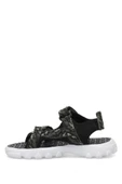 LUMBERJACK PRUVA 3FX HAKİ COMFORT ANATOMİK CASUAL UNİSEX ÇOCUK SANDALETİ - 5