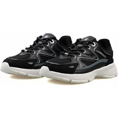 LUMBERJACK LAVEDA 4FX SİYAH COMFORT CASUAL ANATOMİK SPOR AYAKKABI - 6