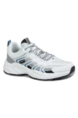 JUMP 29728 BEYAZ SİYAH comfort casual anatomik spor ayakkabı thumbnail 2