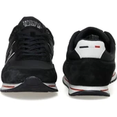U.S.POLO BASSEL 3FX LACİVERT COMFORT CASUAL ANATOMİK SPOR AYAKKABI - 7