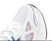 LUMBERJACK TECH 4FX BEYAZ LİLA COMFORT CASUAL GÜNLÜK ANATOMİK SPOR AYAKKABISI - 7