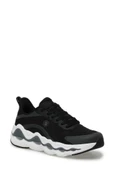 LUMBERJACK KESK 4PR SİYAH COMFORT CASUAL ANATOMİK SPOR AYAKKABISI - 4