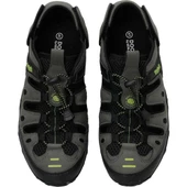 DOCKERS 216504 4FX GRİ COMFORT CASUAL ANATOMİK SANDALET thumbnail 5