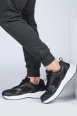 JUMP 28627 SİYAH COMFORT CASUAL ANATOMİK SPOR AYAKKABISI thumbnail 7