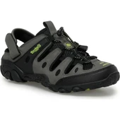 DOCKERS 216504 4FX GRİ COMFORT CASUAL ANATOMİK SANDALET thumbnail 1