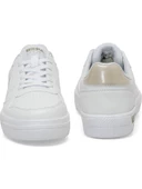 U.S.POLO ASSN ELLİS 4FX BEYAZ comfort casual anatomik sneaker - 7