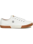 LUMBERJACK ROMAN 3FX BEYAZ COMFORT CASUAL ANATOMİK GÜNLÜK SPOR AYAKKABISI - 3